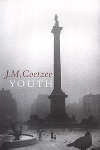JM Coetzee - Youth