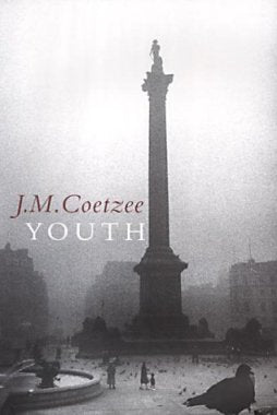 JM Coetzee - Youth