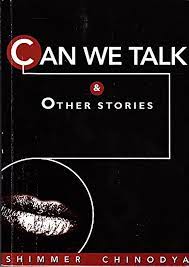 Shimmer Chinodya - Can We Talk and Other Stories