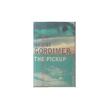 Nadine Gordimer - The Pickup