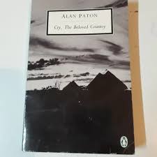 Alan Paton - Cry the Beloved Country