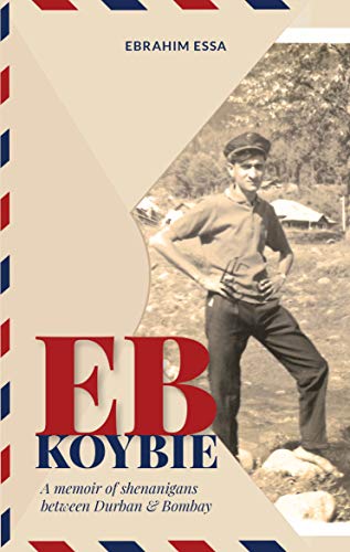 Ebrahim Essa - EB Koybie