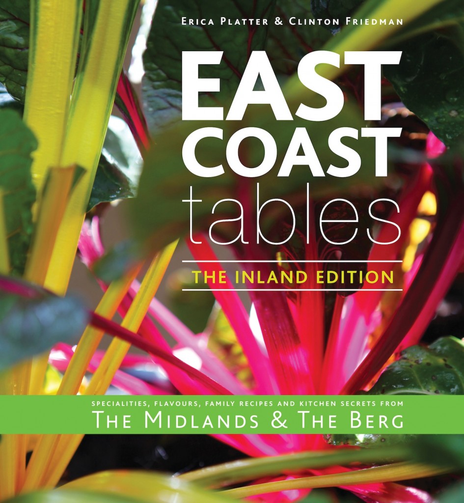 East Coast Tables: The Inland Edition - Erica Platter and Clinton Friedman