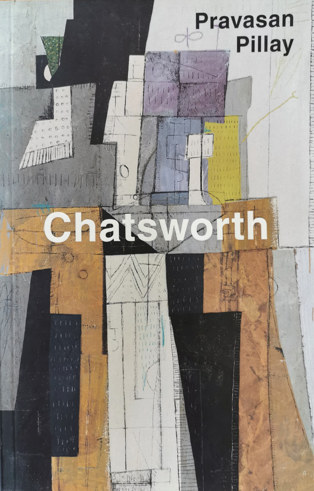 Chatsworth - Pravasan Pillay