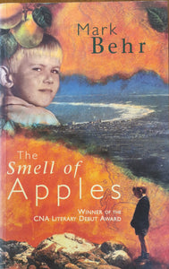 Mark Behr- The Smell of Apples