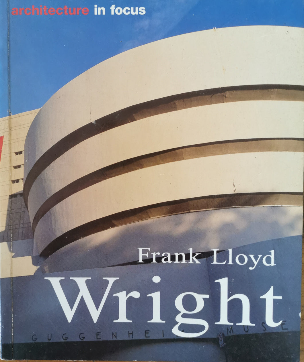 Frank Lloyd Wright - Life and Work