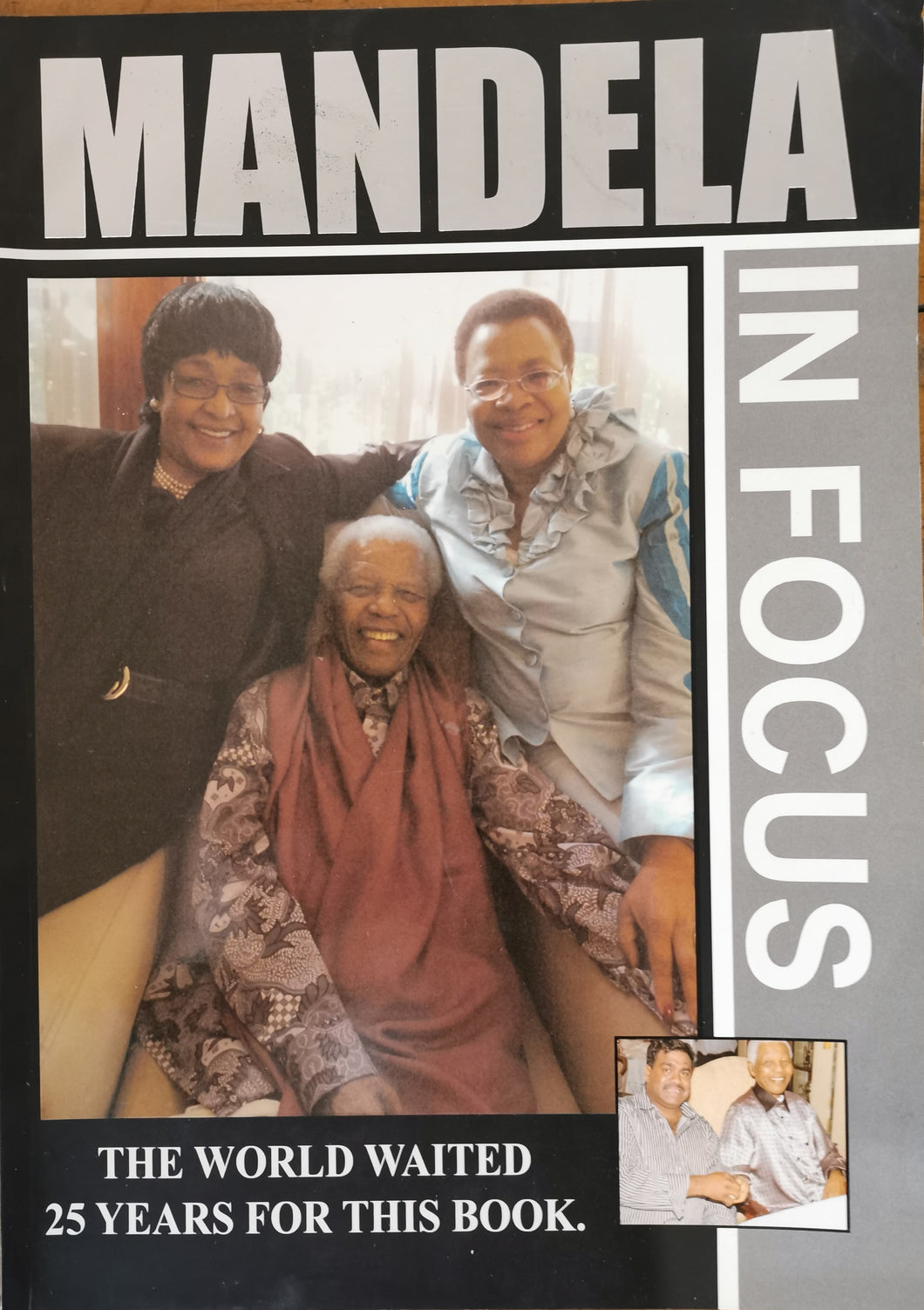 Mandela in Focus