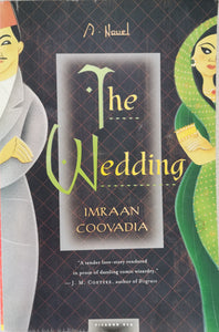 Imraan Coovadia - The Wedding
