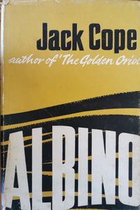 Jack Cope - Albino