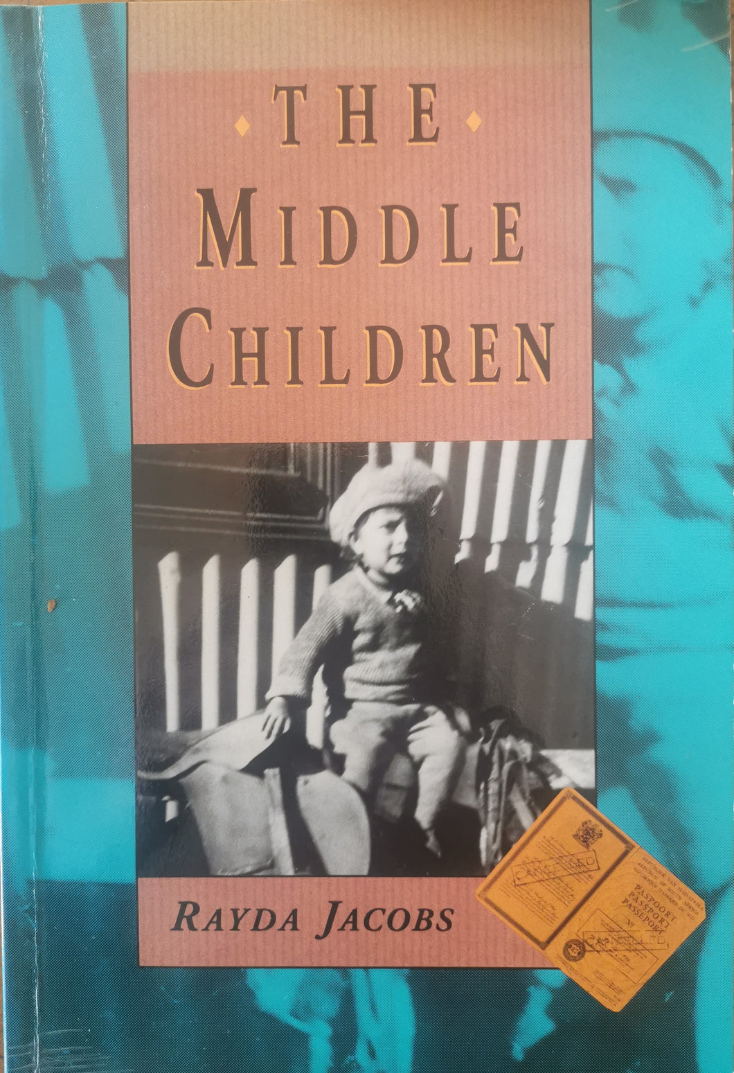Rayda Jacobs - The Middle Children