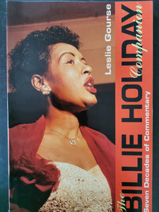 The Billie Holiday Companion - Leslie Gourse