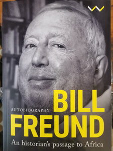 Bill Freund: An Historian's passage to Africa