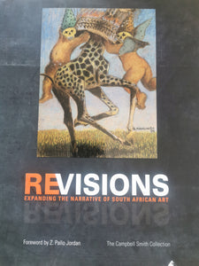 Revisions: Expanding the Narrative of South African Art