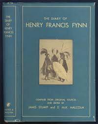 The Diary of Henry Frances Fynn