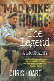 Mad Mike Hoare: The Legend - Chris Hoare