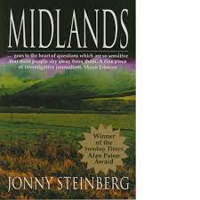 Midlands - Jonny Steinberg