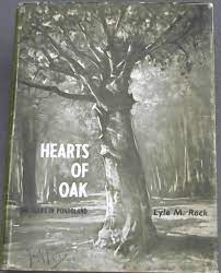 Hearts of Oak: 100 Years in Pondoland - Lyle M. Rock