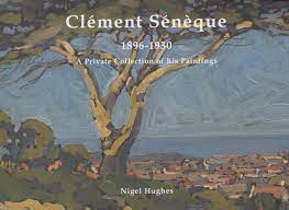 Clement Seneque 1896-1930 - Nigel Hughes